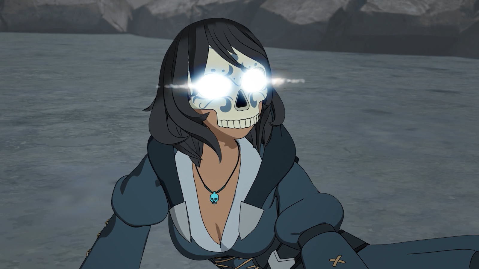 RWBY Volume 6 Episode 7 - The Grimm Reaper: Review
