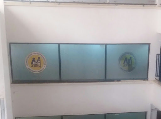 Association for Reproductive and Family Health, 1st Floor - Block C, Millennium Builders Plaza, Plot 251 Cadastral Zone, Herbert Macaulay Way, Central Business District, Abuja, Nigeria, Home Builder, state Nasarawa