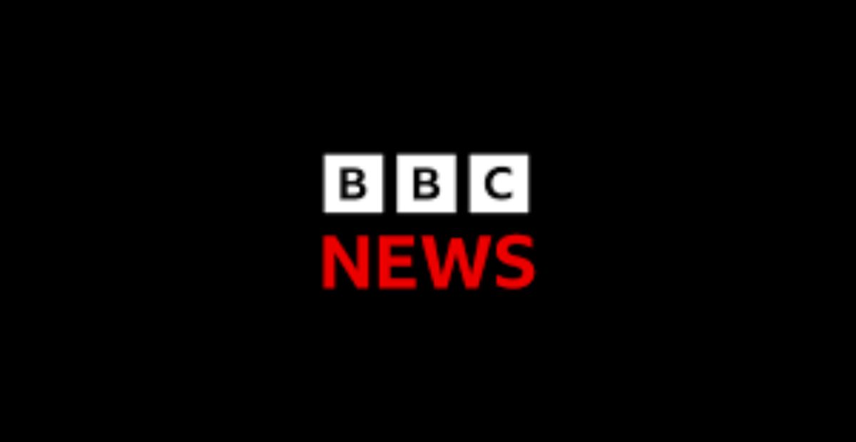 whatsapp marketing | BBC News logo
