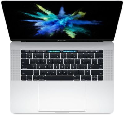 Best 15 Inch Screen Laptop Apple MacBook Pro MPTT2
