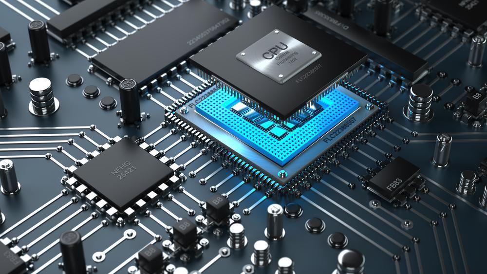 Tất cả về bộ vi xử lý, CPU máy tính bàn & laptop » BAZANTECH VIỆT NAM - Công nghệ cho cuộc sống đơn giản