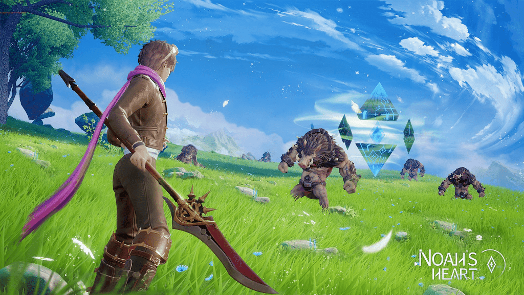 Noah's Heart Beginner's Guide - How to Have the Best Play