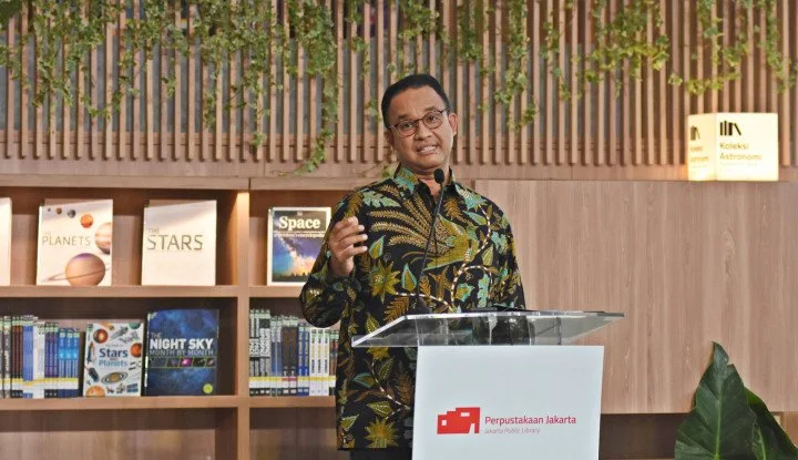 Kadernya Dukung Anies Sebagai Capres 2024, Pengamat Soroti PSI: ini Bahayanya Kalau Sebuah Partai...