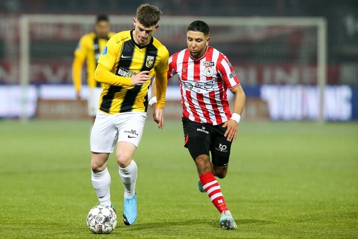 Nhận định soi kèo Vitesse vs Rotterdam, 2h00 ngày 5/3