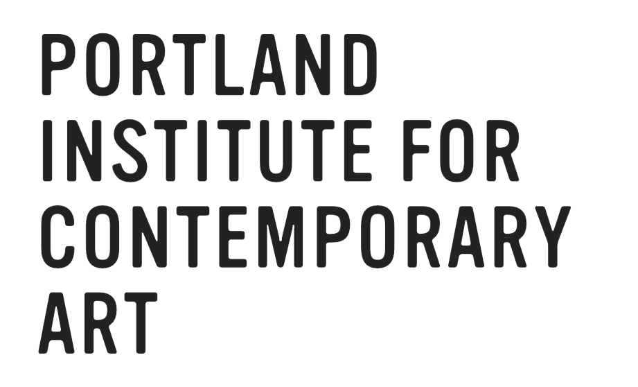 Portland Institute for Contemporary Art logo