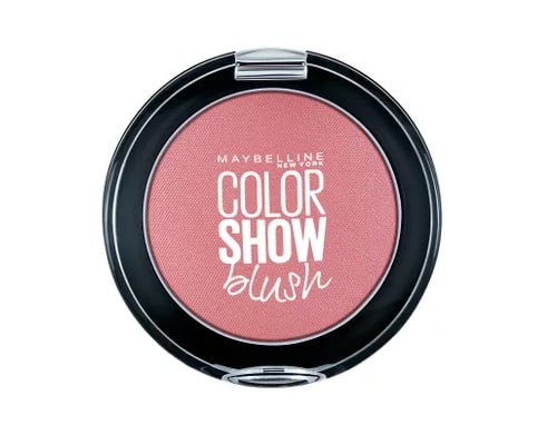 Blush On Maybelline Color Show Blush