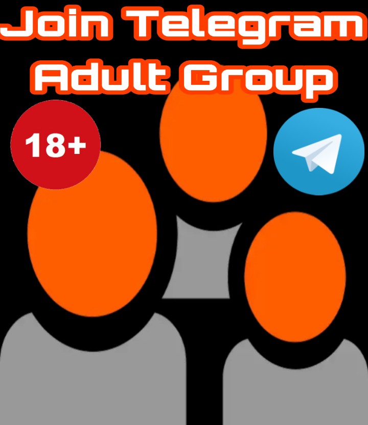 New Telegram adult group