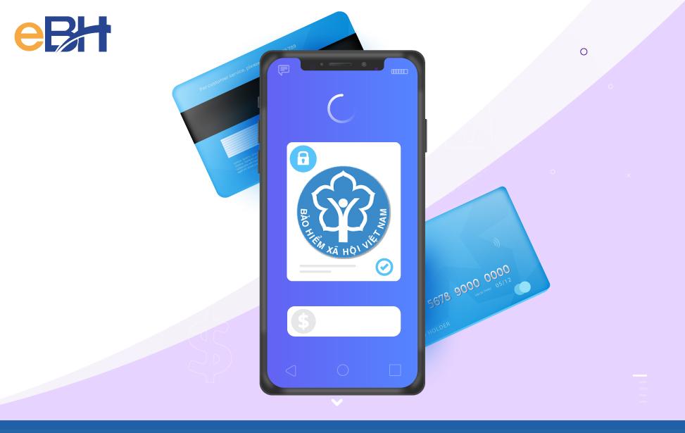 Nộp tiền BHXH tự nguyện thông qua ứng dụng VssID, nhanh chóng thuận tiện