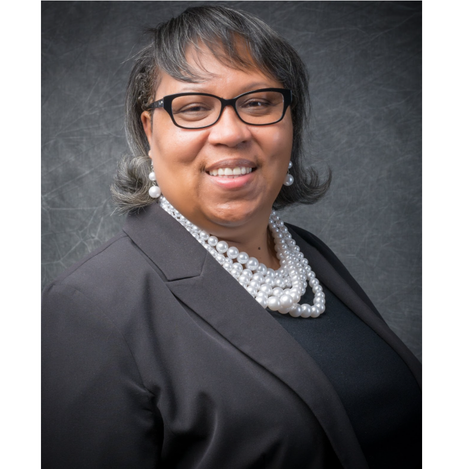 Tracy Tate Jones MBA, MSA, MPA, Thursday, January 14, 2021, Press release picture