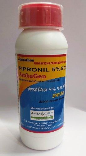 Ambagen(Fipronil 5%SC) for Agriculture, Packaging Size: 100mL, Rs 495  /litre | ID: 21099281191