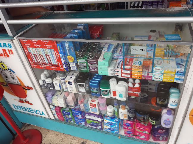 FARMACIAS KEYLA - Guayaquil