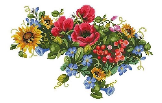 Картинки по запросу квіти україни картинки