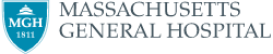 Massachusetts General Hospital logo