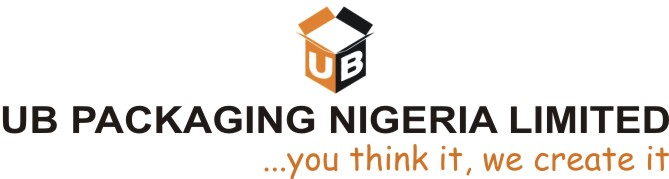 UB Packaging Nigeria Limited company logo