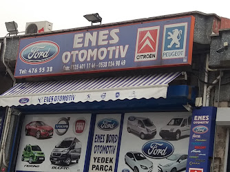 Enes Otomotiv