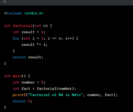 Choose The Right Paradigm; Procedural vs. Object-Oriented Programming? 1