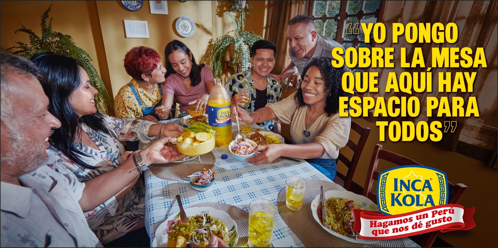 Inca Kola