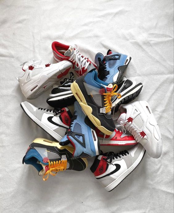 Sneakers