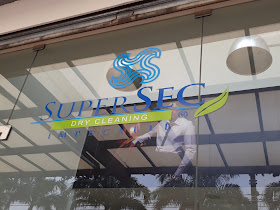 Super Sec Dry Cleaning