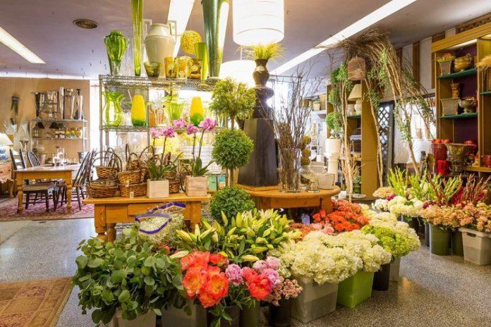 Káº¿t quáº£ hÃ¬nh áº£nh cho shop hoa tÆ°Æ¡i
