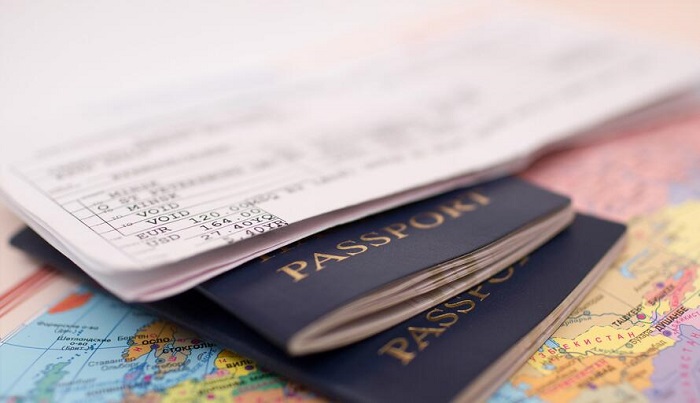 Dịch vụ làm visa Na Uy uy tín -  Xin visa tỷ lệ cao