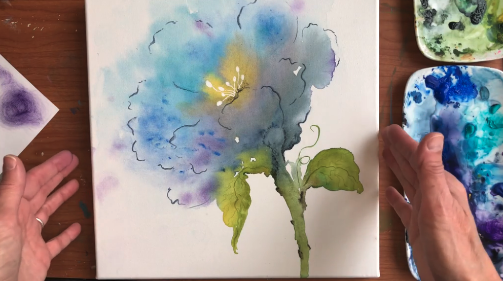 How to Choose a Watercolor Paper Best Suited for You