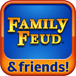 Family Feud® & Friends apk Download