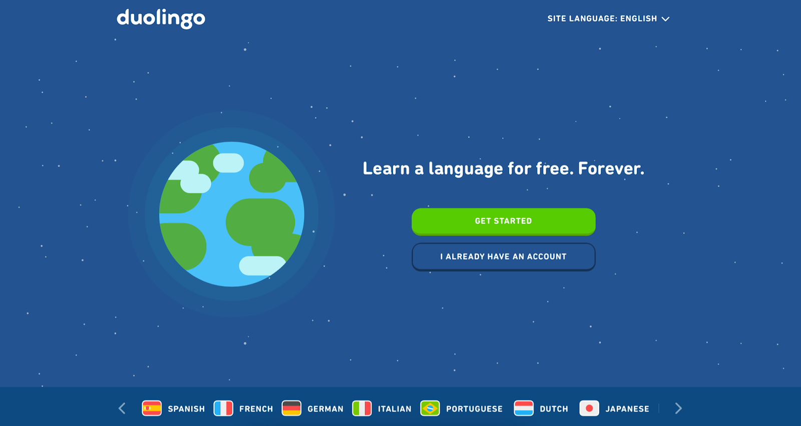 duolingo best edtech tools