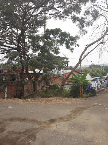 Escuela Marina Torres De Neira, Parroquia Los Lojas