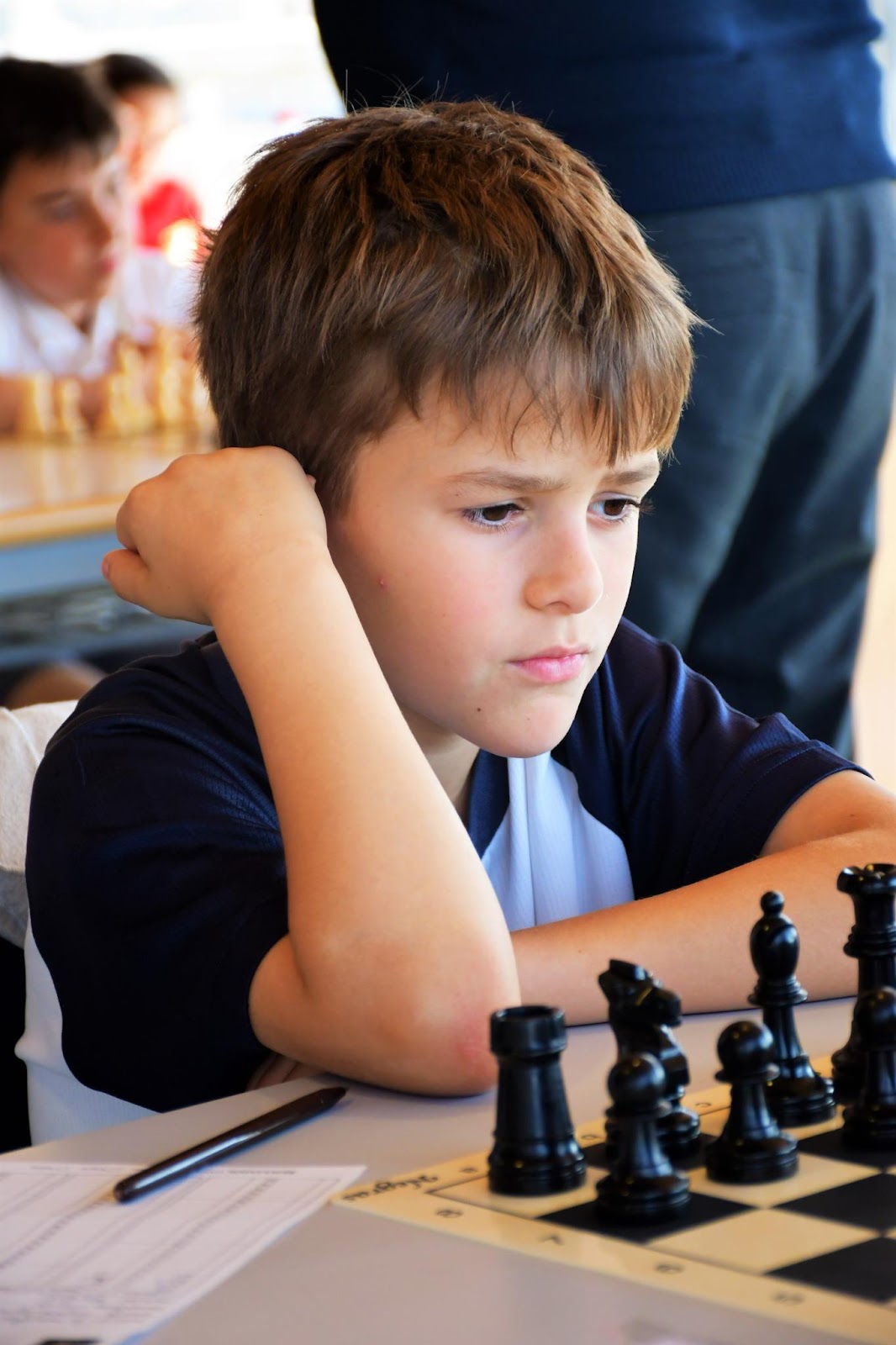 Podemos evitar la Taimanov? – Chess Excelsior