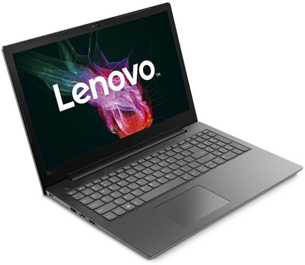 Эргономичный ноутбук LENOVO V130-15 (81HN00RWRA)