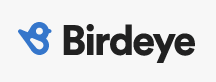 SMS software tools - Birdeye logo