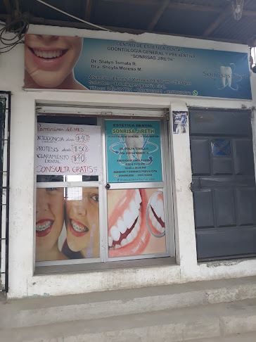 Estética Dental Sonrisa Jireth
