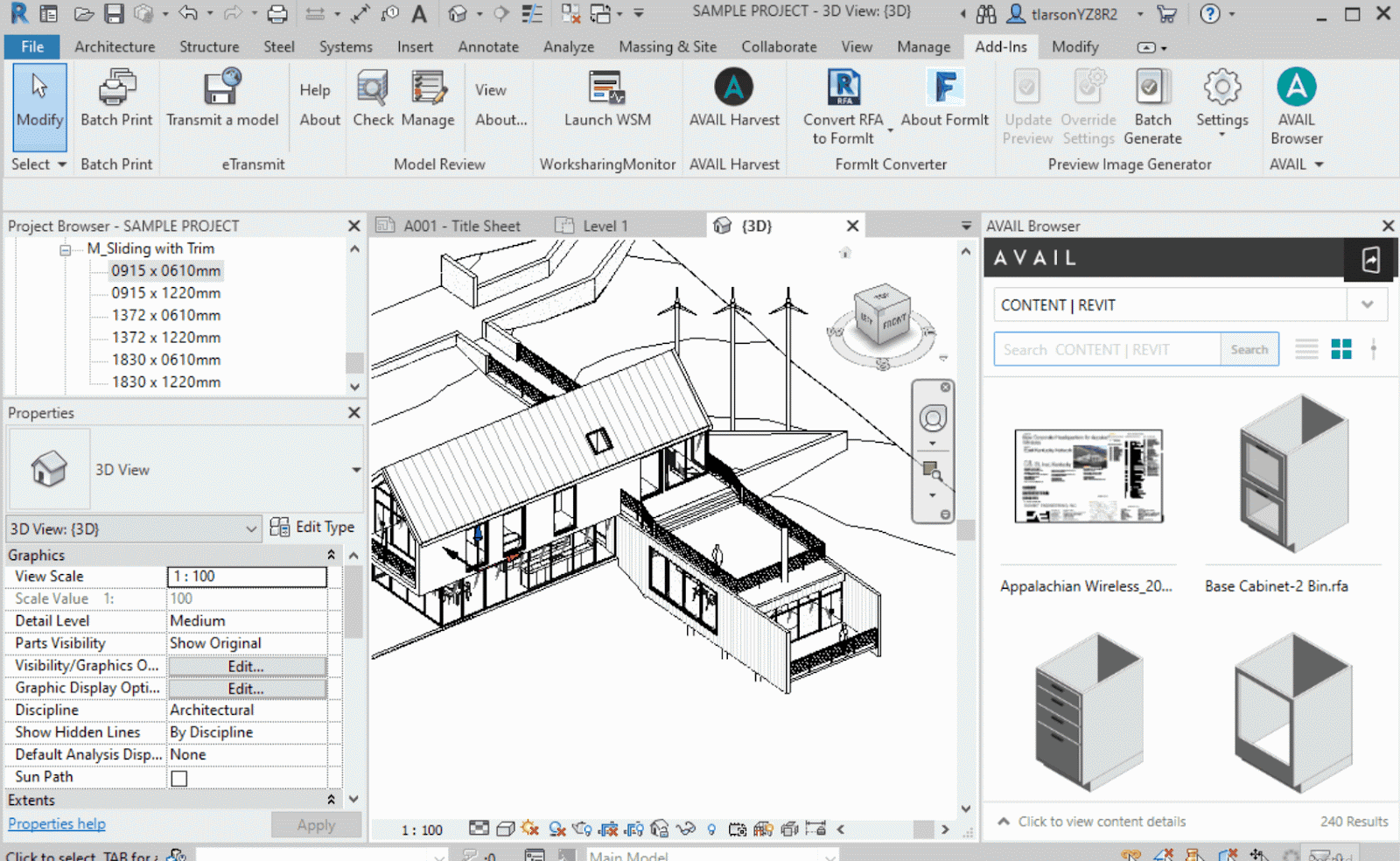 getting-smart-with-your-bim-object-library