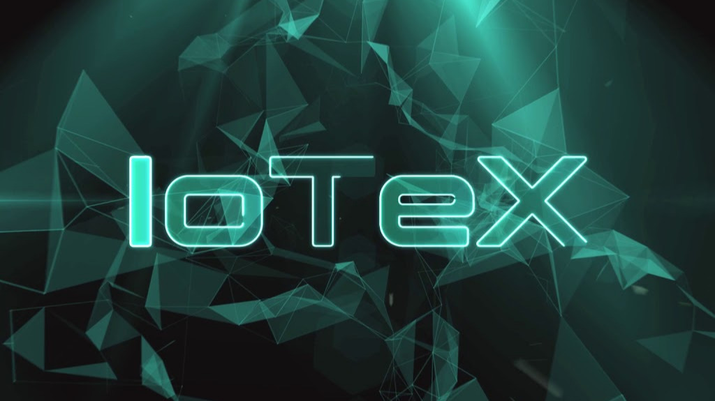 Blog IoTeX Platform