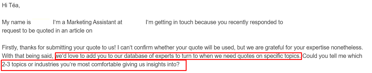 How to write a sales email: 6 sales email examples that work