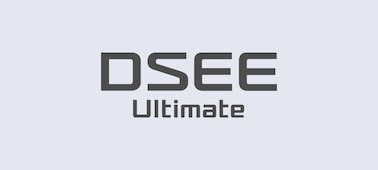 Logo for DSEE Ultimate