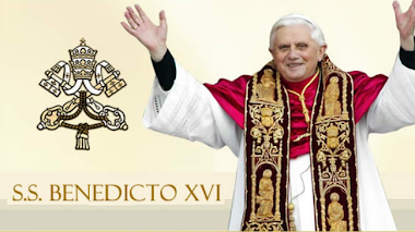 15 años de Gérminans Germinabit (4): 2010, el año en que el Papa vino a Barcelona