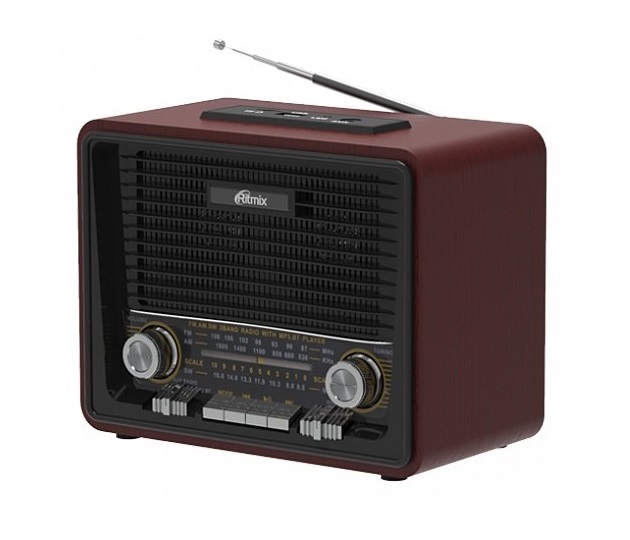 Best AM/FM Radio for Reception Review