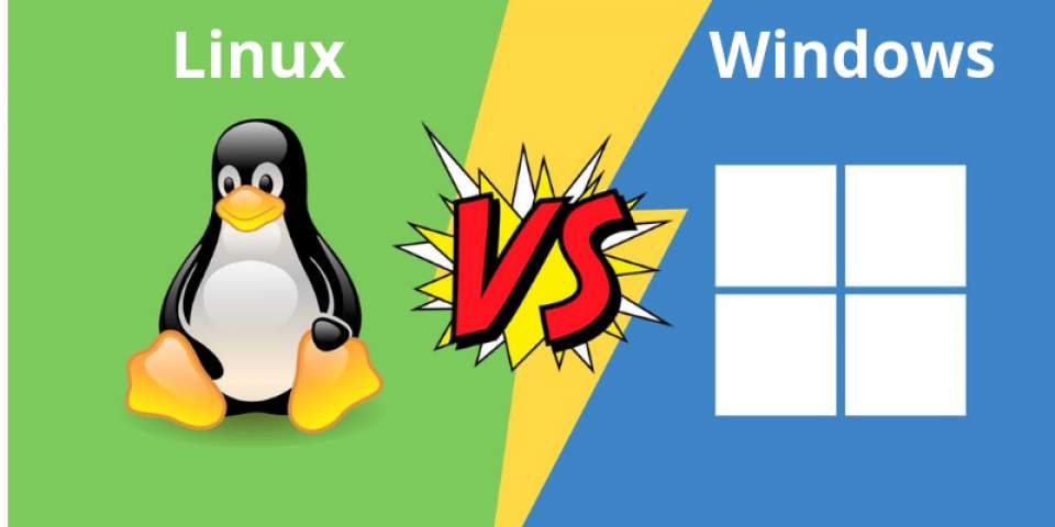 Which One Is Better: Linux Or Windows? (Explained)