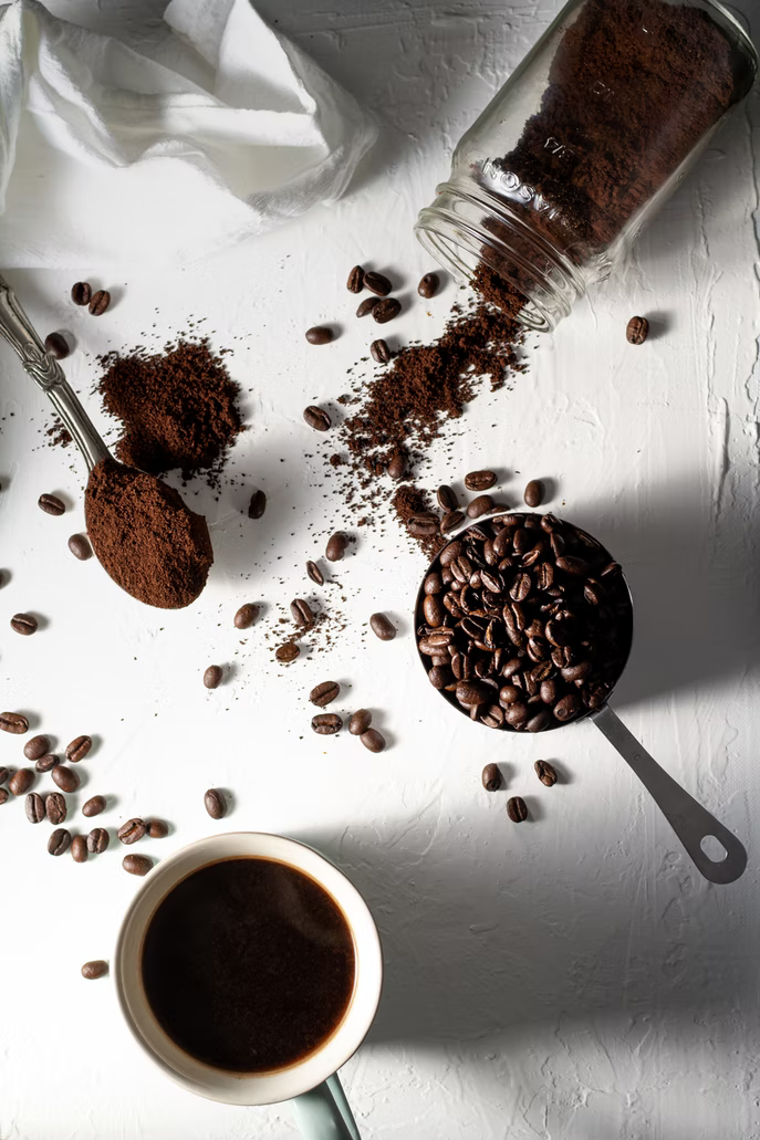 Coffee Doctor 이미지