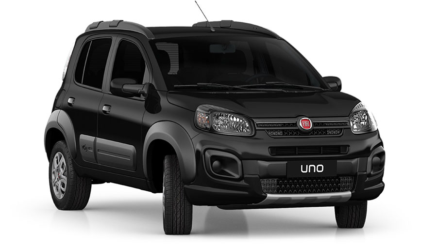 Fiat Uno | DOK Despachante
