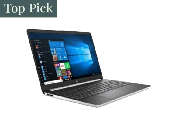 HP 15 touch screen best laptops under $700