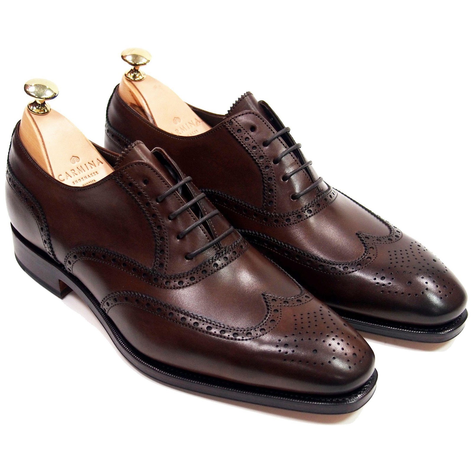 THESE ARE THE WORLD'S FINEST SHOEMAKERS YOU NEED TO KNOW 