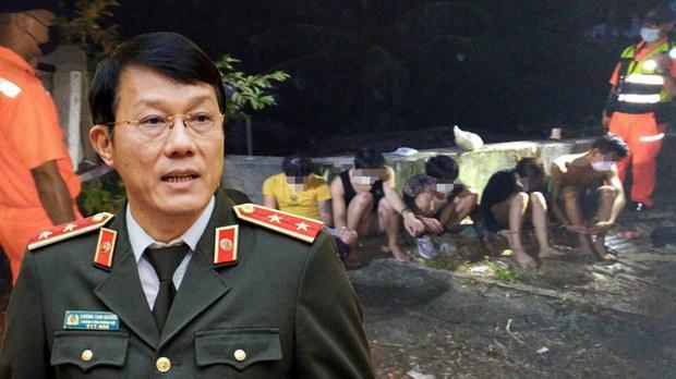 Bộ Ngoại giao VN xác nhận tin nữ du học sinh Việt bị lừa bán dâm tại Đài Loan