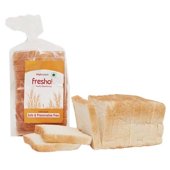 Fresho Bread brands