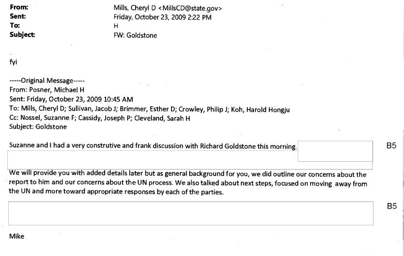 hillary email posner move away from the un.jpg