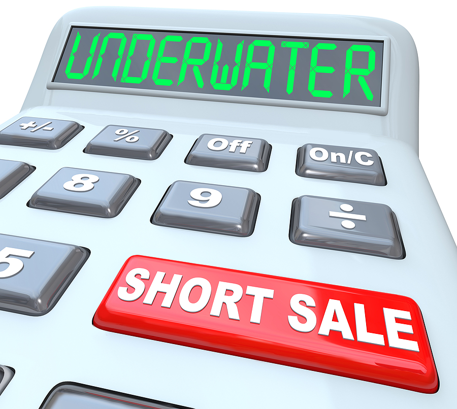 Is the list price of the short sale the "real" price?