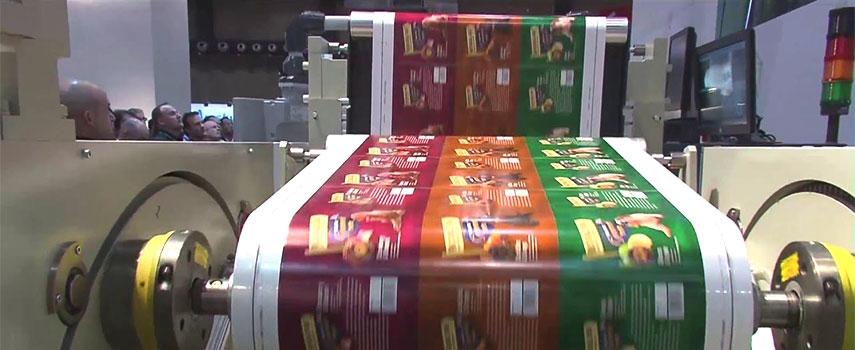 انتخاب روش مناسب چاپ بسته‌بندی برای جعبه‌ی کارتنی