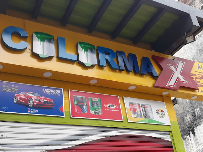 Colormax - Guayaquil